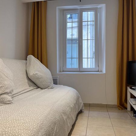 Studio Equipe Confort Proche De Toutes Commodites Ла-Сейн-сюр-Мер Екстер'єр фото