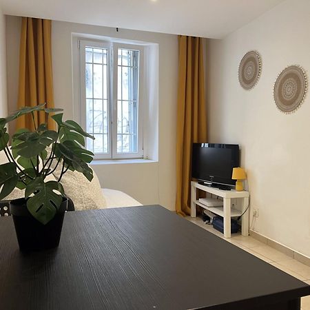 Studio Equipe Confort Proche De Toutes Commodites Ла-Сейн-сюр-Мер Екстер'єр фото